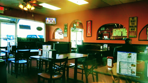 Pizza Restaurant «Pizza Ziya», reviews and photos, 308 Sunburst Hwy, Cambridge, MD 21613, USA