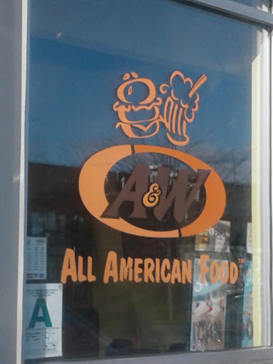 American Restaurant «A&W», reviews and photos, 8315 Preston Hwy, Louisville, KY 40219, USA