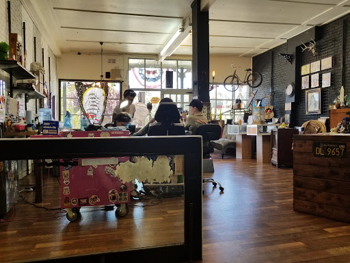 Tattoo Shop «Crimson Tattoo Co.», reviews and photos, 301 Commercial St, Auburn, CA 95603, USA