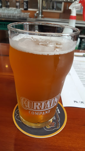 Brewery «Redwood Curtain Brewing Company», reviews and photos, 550 S G St, Arcata, CA 95521, USA