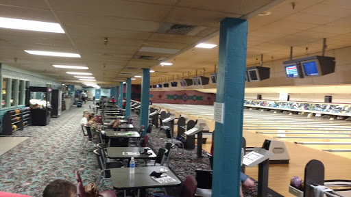 Bowling Alley «Oak Lanes», reviews and photos, 8450 N Middlebelt Rd, Westland, MI 48185, USA