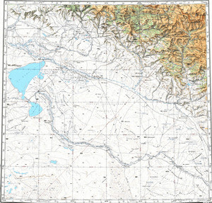 Thumbnail Map 500k--l45-2