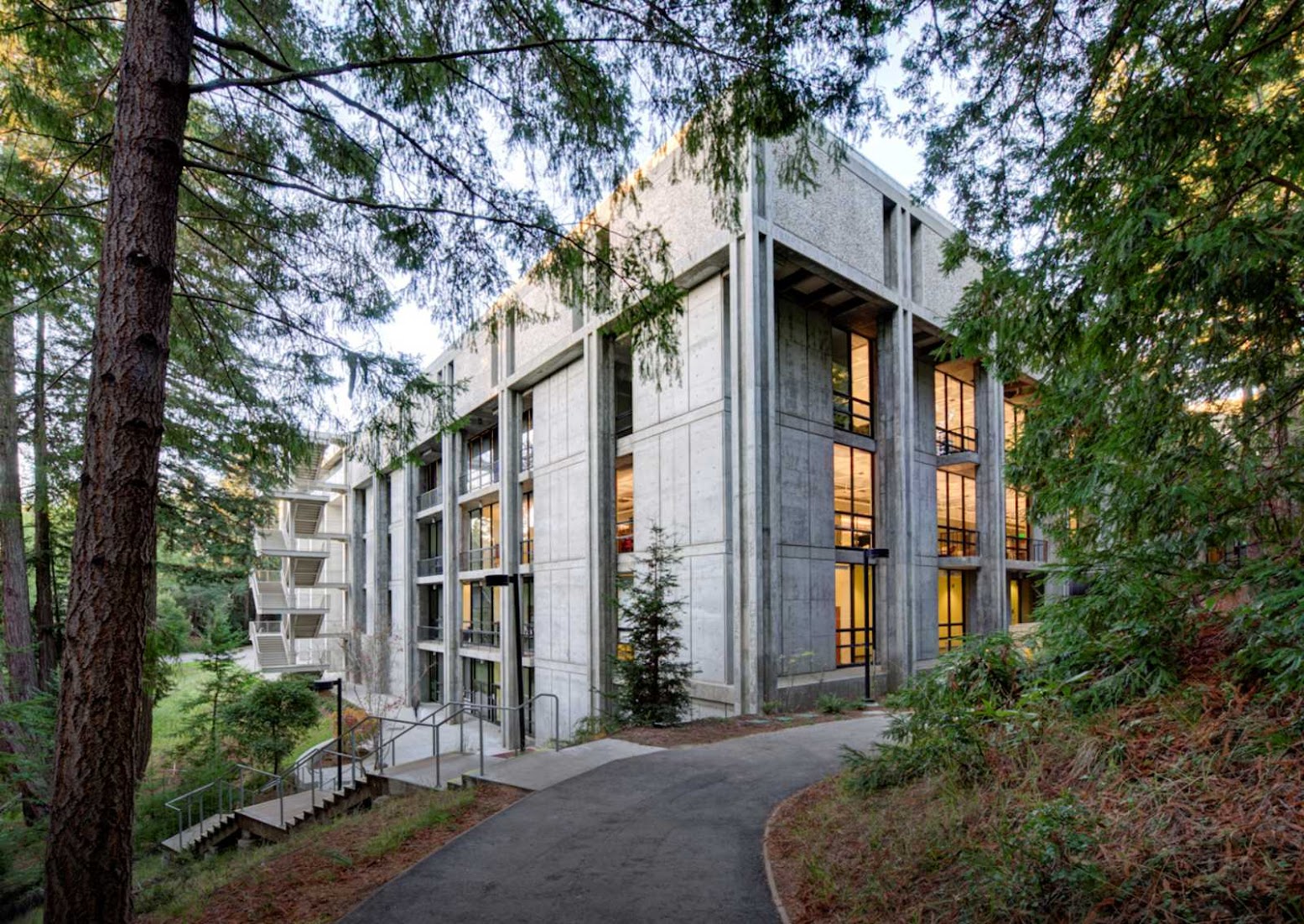 Boora Architects