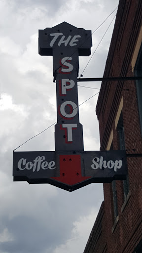 Coffee Shop «The Spot», reviews and photos, 101 Gault Ave N, Fort Payne, AL 35967, USA