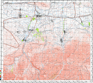 Thumbnail Map 100k--k42-059
