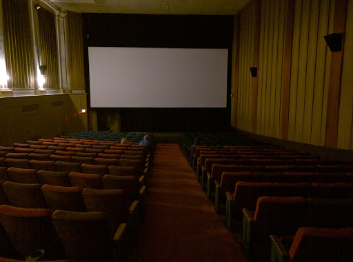 Movie Theater «Dedham Community Theatre», reviews and photos, 580 High St, Dedham, MA 02026, USA
