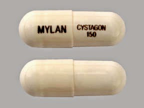 Buy cheap Cysteamine