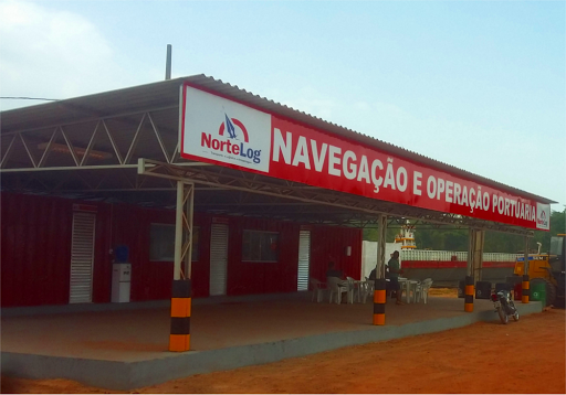 Nortelog, Av. A. Montenegro, s/n - Setor A, Belém - PA, 66813-250, Brasil, Serviços_Transporte_e_entrega, estado Pará