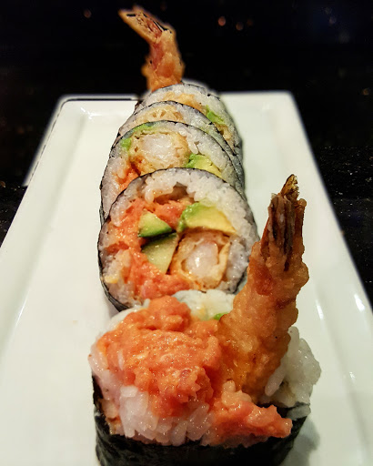 Japanese Restaurant «Kabuki Japanese Restaurant», reviews and photos, 7801 Edinger Ave, Huntington Beach, CA 92647, USA
