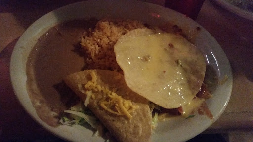 Mexican Restaurant «Chapultepec Lupita», reviews and photos, 813 Richmond Ave, Houston, TX 77006, USA