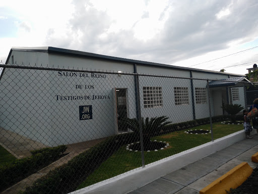 Salón Del Reino De Los Testigos De Jehová, Privada de Boreal 37, La Aurora, 59660 Zamora, Mich., México, Iglesia de los testigos de Jehová | MICH
