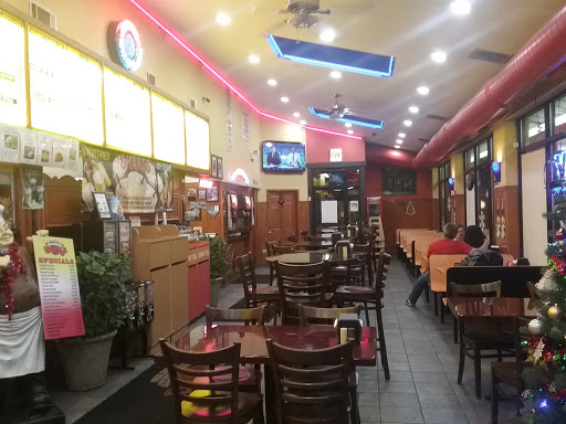 Restaurant «Brandys Gyros», reviews and photos, 6262 Harlem Ave, Chicago, IL 60631, USA