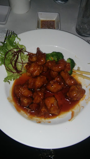 Asian Restaurant «Blue Ginger Asian Bistro», reviews and photos, 1061 W Pleasant Valley Rd, Parma, OH 44134, USA