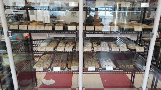 Bakery «Clove Brook Market», reviews and photos, 800 NJ-23, Sussex, NJ 07461, USA