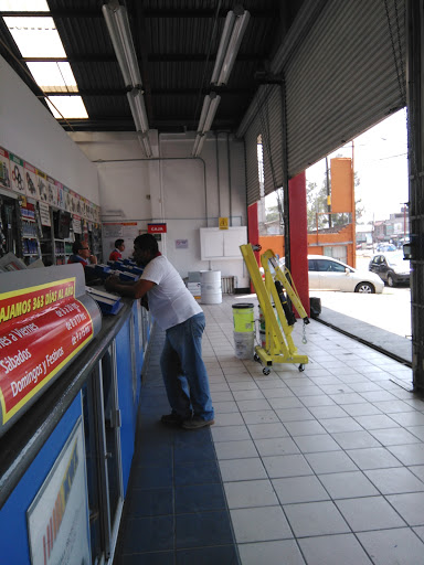 REFACCIONARIA CALIFORNIA, Encino Mz. 5 Lt. 16, Chicoloapan, 56370 Chicoloapan de Juárez, Méx., México, Tienda de repuestos para carro | EDOMEX