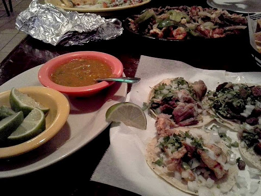 Mexican Restaurant «San Jose Mexican Restaurant & Taquiera», reviews and photos, 1148 Lynnhaven Pkwy, Virginia Beach, VA 23452, USA