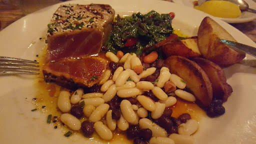 Italian Restaurant «Caffe Bella», reviews and photos, 19 Warren St, Randolph, MA 02368, USA
