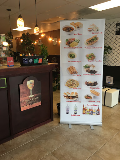 Asian Restaurant «Café App», reviews and photos, 17851 1st Avenue South, Normandy Park, WA 98148, USA