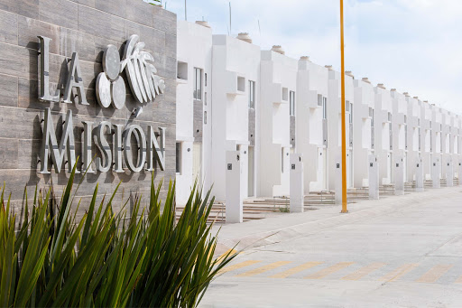 Fraccionamiento La Mision, Pradera 102, Municipio Libre, 20923 Aguascalientes, Ags., México, Complejo de viviendas | AGS