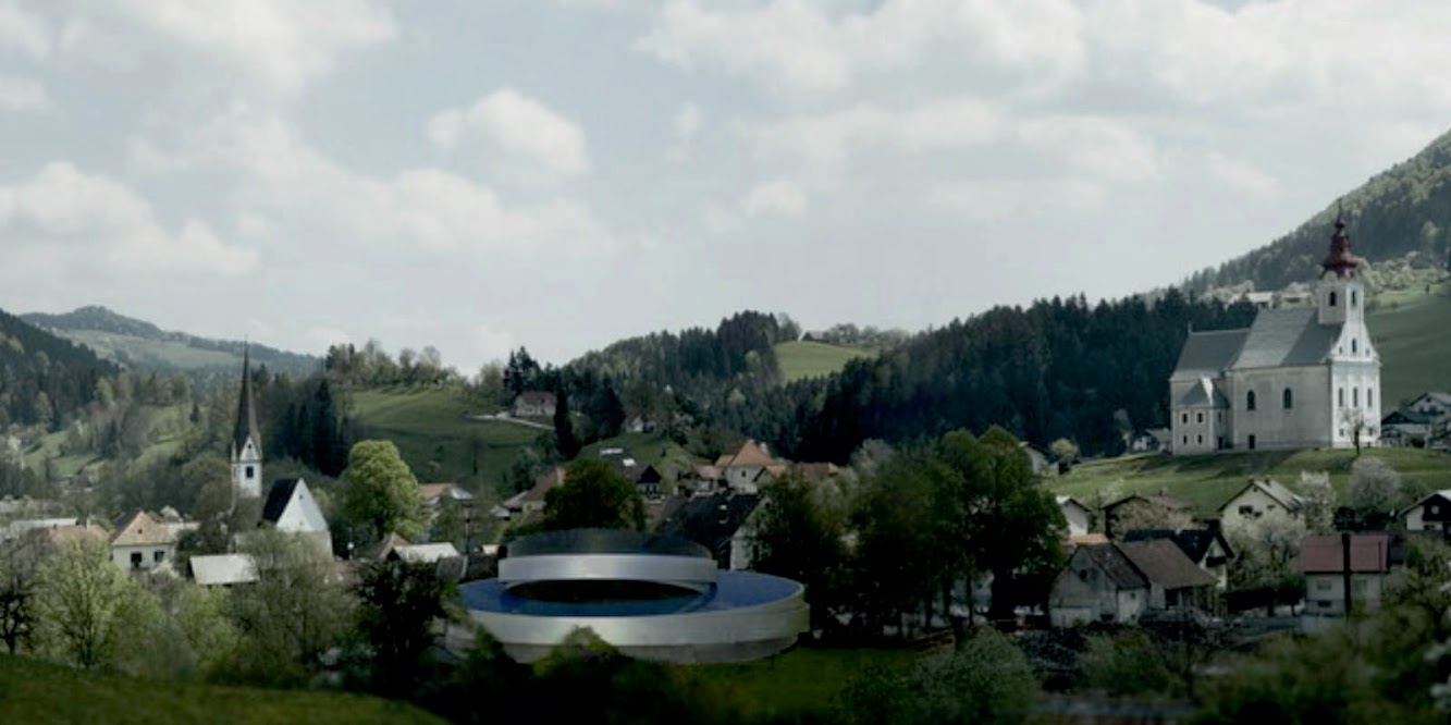 Ofis Architects