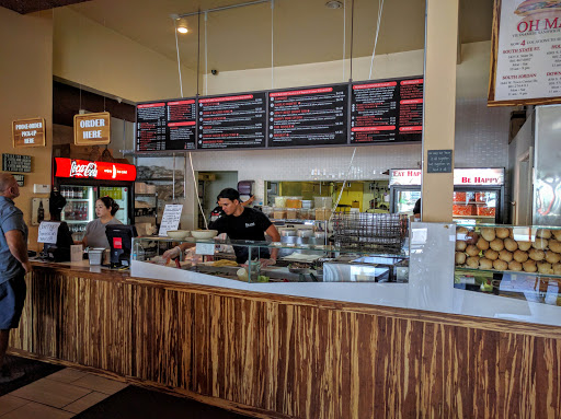 Sandwich Shop «Oh Mai», reviews and photos, 850 State St, Salt Lake City, UT 84111, USA