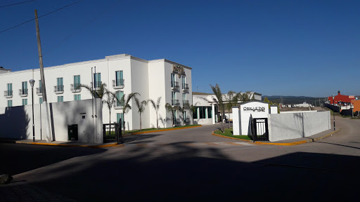 Hotel Osalle Inn, Prolongación Guerrero S/N, Centro, 73300 Chignahuapan, Pue., México, Alojamiento en interiores | PUE