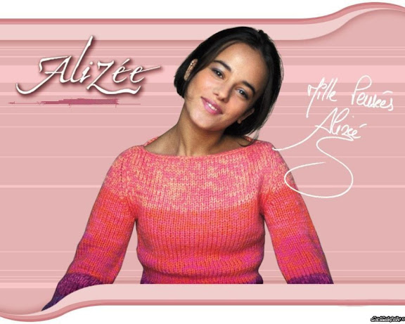  Alizee