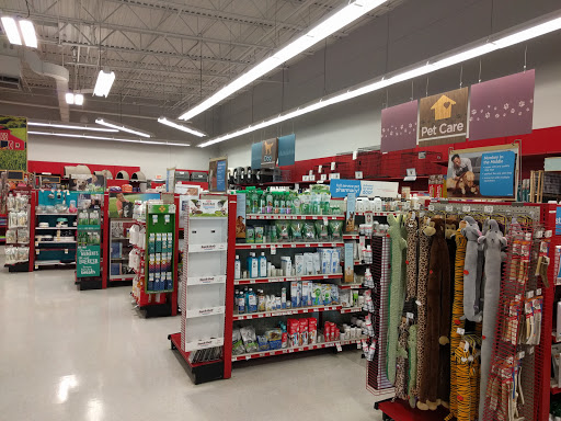 Pet Supply Store «Petco Animal Supplies», reviews and photos, 23155 W Outer Dr, Allen Park, MI 48101, USA