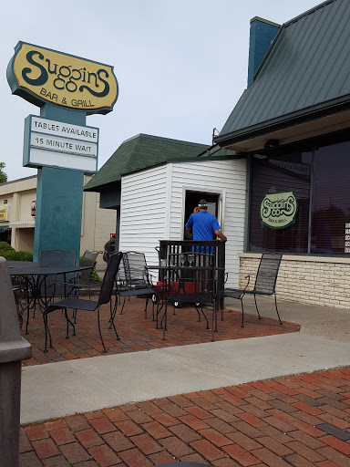 Bar «A P Suggins Bar & Grill», reviews and photos, 345 Romany Rd, Lexington, KY 40502, USA