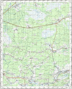 Thumbnail Map 100k--o35-072