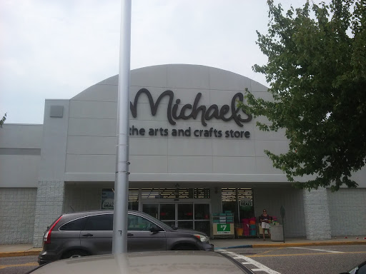 Craft Store «Michaels», reviews and photos, 2130 Nesconset Hwy, Stony Brook, NY 11790, USA