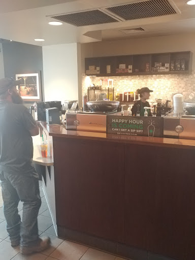 Coffee Shop «Starbucks», reviews and photos, 740 N Tyndall Pkwy, Callaway, FL 32404, USA