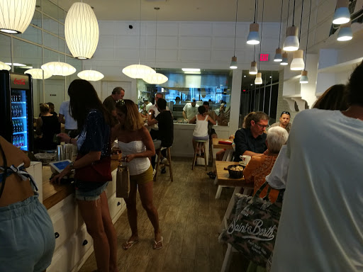 Bakery «Rosetta Bakery», reviews and photos, 1666 Collins Ave, Miami Beach, FL 33139, USA