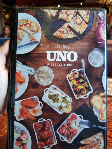 Restaurant «Uno Pizzeria & Grill», reviews and photos, 225 Turnpike Rd, Westborough, MA 01581, USA