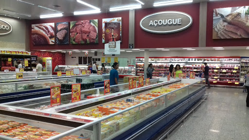 Supermercados Cidade Canção - Umuarama, Av. Paraná, 5885 - Zona III, Umuarama - PR, 87502-000, Brasil, Supermercado, estado Parana