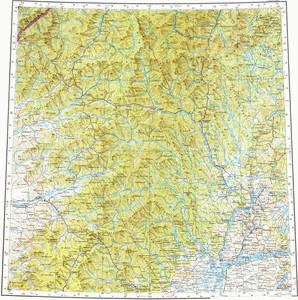 Thumbnail Map 001m--m51
