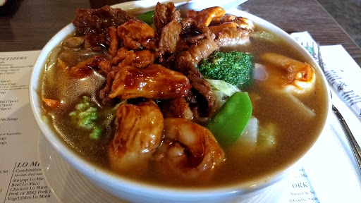 Asian Restaurant «Go China Restaurant», reviews and photos, 136 N Lake Ave, Pasadena, CA 91101, USA