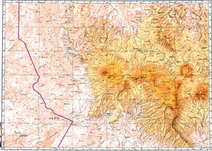 Thumbnail Map 500k--f33-4