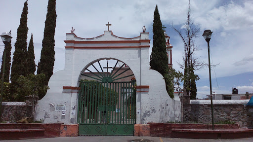 Parroquia de San Juan Bautista., De Emiliano Zapata 15, San Juan Ixhuatepec, 54180 Tlalnepantla, Méx., México, Iglesia bautista | MOR