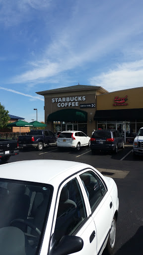Coffee Shop «Starbucks», reviews and photos, 2049 N State St, Greenfield, IN 46140, USA