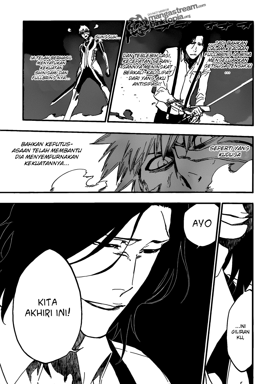 Baca Manga, Baca Komik, Bleach Chapter 457, Bleach 457 Bahasa Indonesia, Bleach 457 Online