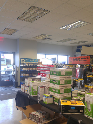 Electrical Supply Store «Service Electric Supply, Inc.», reviews and photos, 15424 Oakwood Dr, Romulus, MI 48174, USA