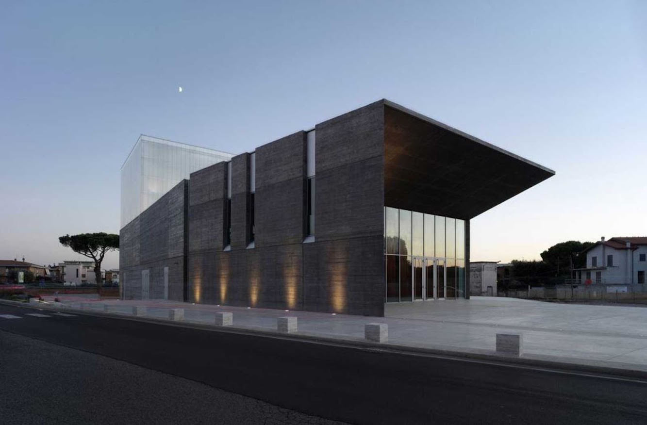 Mdu Architetti