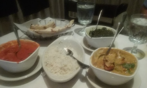 Indian Restaurant «Neelam Indian Cusine», reviews and photos, 295 Springfield Ave, Berkeley Heights, NJ 07922, USA