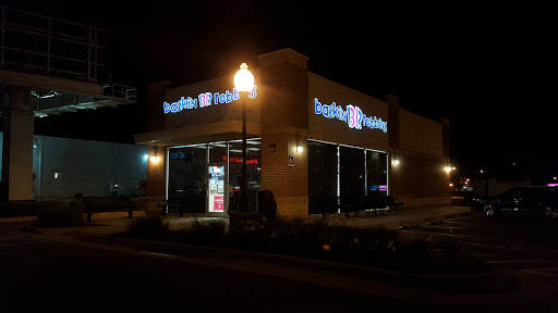 Ice Cream Shop «Baskin-Robbins», reviews and photos, 2126 N Webb Rd, Wichita, KS 67206, USA