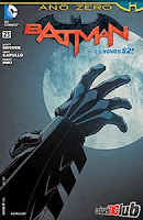 Batman #23