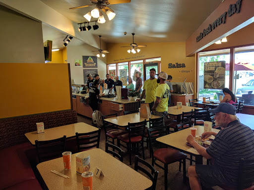 Restaurant «Taco Time», reviews and photos, 2605 Blaine St, Caldwell, ID 83605, USA