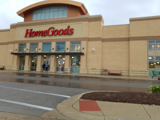 Department Store «HomeGoods», reviews and photos, 2539 75th St, Naperville, IL 60563, USA