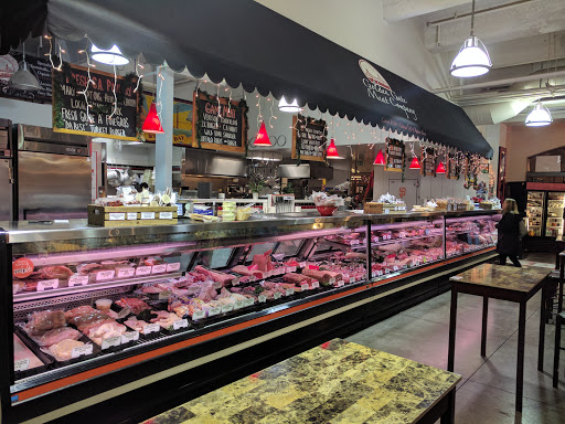 Butcher Shop «Golden Gate Meat Company», reviews and photos, 1 Ferry Building #13, San Francisco, CA 94111, USA