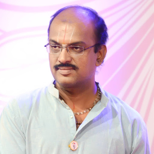 Senkottai Sriram Srinivasan